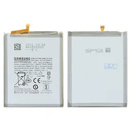 Акумулятор EB-BA315ABY для Samsung A225 Galaxy A22, A315F/DS Galaxy A31, A325 Galaxy A32, Li-ion, 3.86 В, 5000 мАг, Original (PRC)
