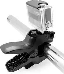 Затискач-щелепи для екшн-камер AC Prof GP153 Jaws Flex Clamp [88238] - мініатюра 4