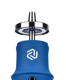 Кальян Amotion Roam - Cobalt Travel Hookah - мініатюра 6