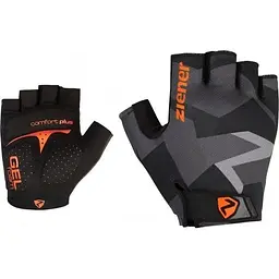 Рукавиці Ziener Cyd 10 Black (1012-988233-12-10)