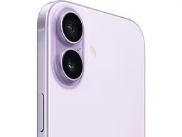 Смартфон Apple iPhone 17 512GB eSIM Lavender (MG4J4) - мініатюра 3