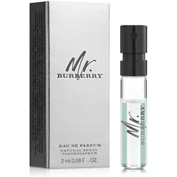 Burberry Mr. Burberry 2 мл парфумована вода