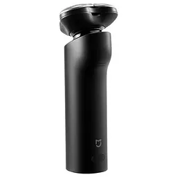 Електробритва чоловіча MiJia Electric Shaver S500 Black - мініатюра 3