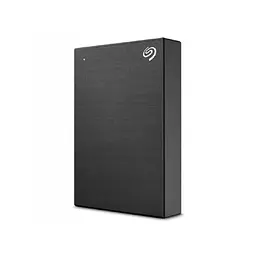 Зовнішній жорсткий диск 2.5" 4TB One Touch with Password Seagate (STKZ4000400) - мініатюра 3