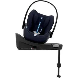 Автокрісло Cybex Cloud G i-Size Plus Ocean Blue (524001385) - мініатюра 7