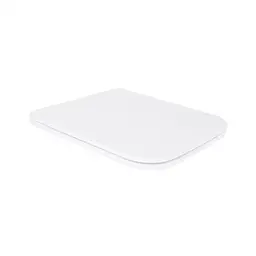 Сидіння для унітазу Qtap (Tern) з мікроліфтом Slim QT99HXU10W