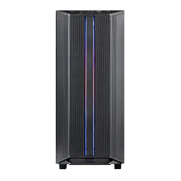 Корпус для ПК Prologix E122 Black - мініатюра 3