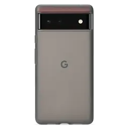 Чехол накладка Google Pixel 6 Dual-Layer Case - мініатюра 2