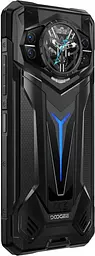 Смартфон Doogee S200 Ultra 12/1TB Black Global - мініатюра 6