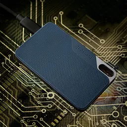 Зовнішній SSD накопичувач Intenso TX100 500 GB (3826450) - мініатюра 6
