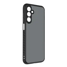 Чохол Make Samsung A17 Grip Black