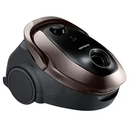 Пилосос з мішком Samsung VC07M25M9WD/UK - мініатюра 4