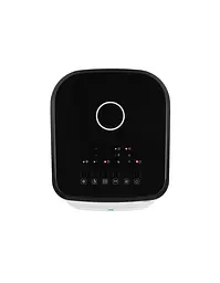 Мобільний охолоджувач повітря ETA Frost 2568 90000 (3 в 1) (ETA256890000) - мініатюра 4