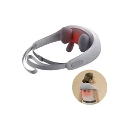 Масажер для шиї Yunmai Neck Massager (YMB241) - мініатюра 6
