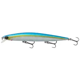 Воблер Savage Gear Sea Bass Minnow 140mm 21.7g S Imperial Sardine