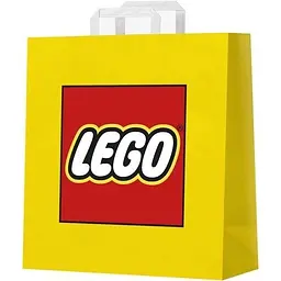 Пакети паперові  LEGO VP Medium 1 шт. - мініатюра 3