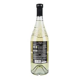 Вино Villa UA Pinot Grigio IGT/IGP delle Venezie біле сухе 0.75 л - мініатюра 4