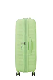 Валіза 77 См American Tourister SOUNDBOX KIWI GREEN 77x51,5x29,5(32,5) 32G*84003 - мініатюра 6