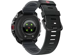 Смарт-годинник Polar Grit X2 Pro Night Black (900110283) - мініатюра 5
