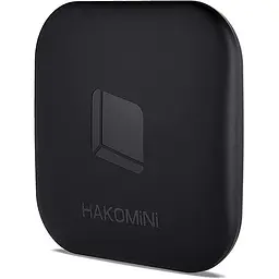 Смарт-телевізор H96 HAKO MINI Android Box 2/8 GB - мініатюра 3