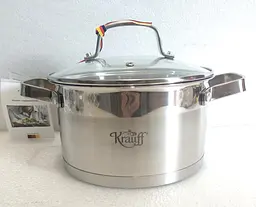 Каструля Krauff 26-238-029 20см 3.6л - мініатюра 2
