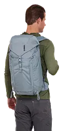 Рюкзак Thule AllTrail Daypack 25L TADP-225 сірий (7121881) - мініатюра 3