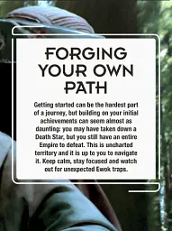 Star Wars. Be More Leia - мініатюра 6