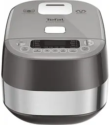 Мультиварка Expert Cook Induction, 1200Вт Tefal teh0025998 - мініатюра 2