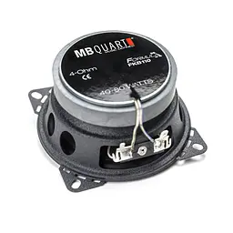 Коаксіальна акустична система MB QUART FKB110 - мініатюра 3