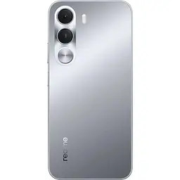 Мобільний телефон realme C100i 4/128GB Dusk Grey - мініатюра 3