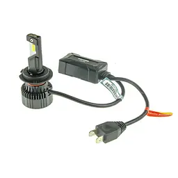 Світлодіодна лампа Decker PL-07 H7 6000K Decker (НФ-00005004) - мініатюра 2