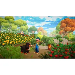 Ключ активації Microsoft Everdream Valley для Xbox One/Series S/X - мініатюра 7