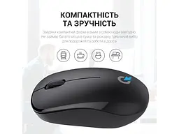 Миша OfficePro M183 - мініатюра 12