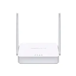 Маршрутизатор Mercusys MW302R - мініатюра 1