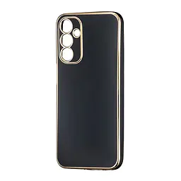Чохол Golden Line Samsung A15 4G (A155)/A15 5G (A156) Black