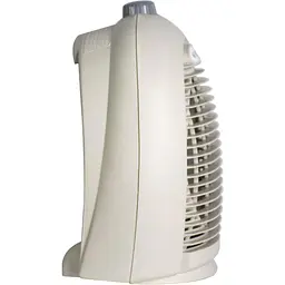 Тепловентилятор Kumtel LX-6331 Beige [119178] - мініатюра 2