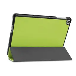 Чохол-книжка BeCover Smart Case для Huawei MatePad T10s / T10s 2nd Gen Green (705401) - мініатюра 2