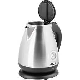 Електрочайник ECG RK 1705 Metallico - мініатюра 4