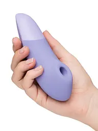 Стимулятор Womanizer Enhance Вакуумный з вібрацією - мініатюра 5