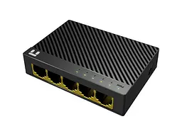 Комутатор Netis SYSTEMS ST3105GC некерований - мініатюра 5