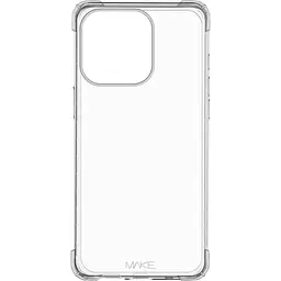 Чохол Make Apple iPhone 16 Pro AirShield