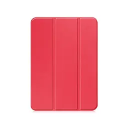 Чохол до планшета BeCover Smart Case Apple iPad 10.9" 2022/24/11" 2025 Red (709194) - мініатюра 2