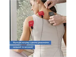 Електростимулятор Beurer EM 89 - мініатюра 3