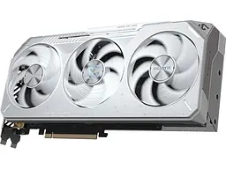 Відеокарта Gigabyte Radeon RX 9070 XT GAMING OC ICE 16G (GV-R907XGAMINGOCICE-16GD) - мініатюра 2