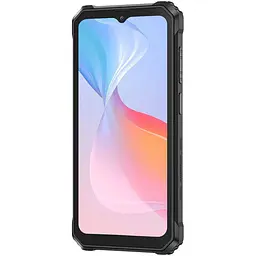 Смартфон Blackview BV6200 4/64Gb Global EU Black [97389] - мініатюра 4