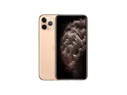 Смартфон Apple iPhone 11 Pro 64Gb (Gold) (MWCK2)