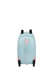 Валіза Samsonite DREAM2GO DISNEY 52 см FROZEN 52х38х21 56C*02001 - мініатюра 9