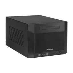 Корпус для ПК Chieftec PRO CUBE MINI (CN-01B-OP)