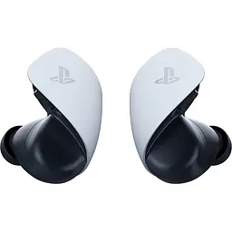 Ігрові навушники Sony PS5 Pulse Explore Wireless White [97080] - мініатюра 4
