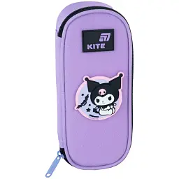 Бейдж на липучці Kite Kuromi 6.5x7.2x0.4 см (HK26-3011-2) - мініатюра 8
